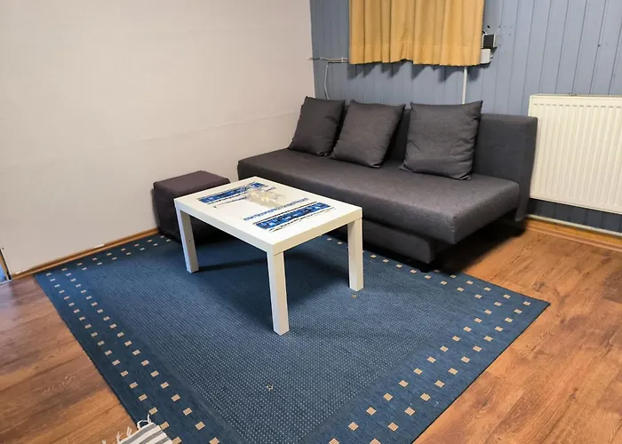 Sonnenhof Apartment