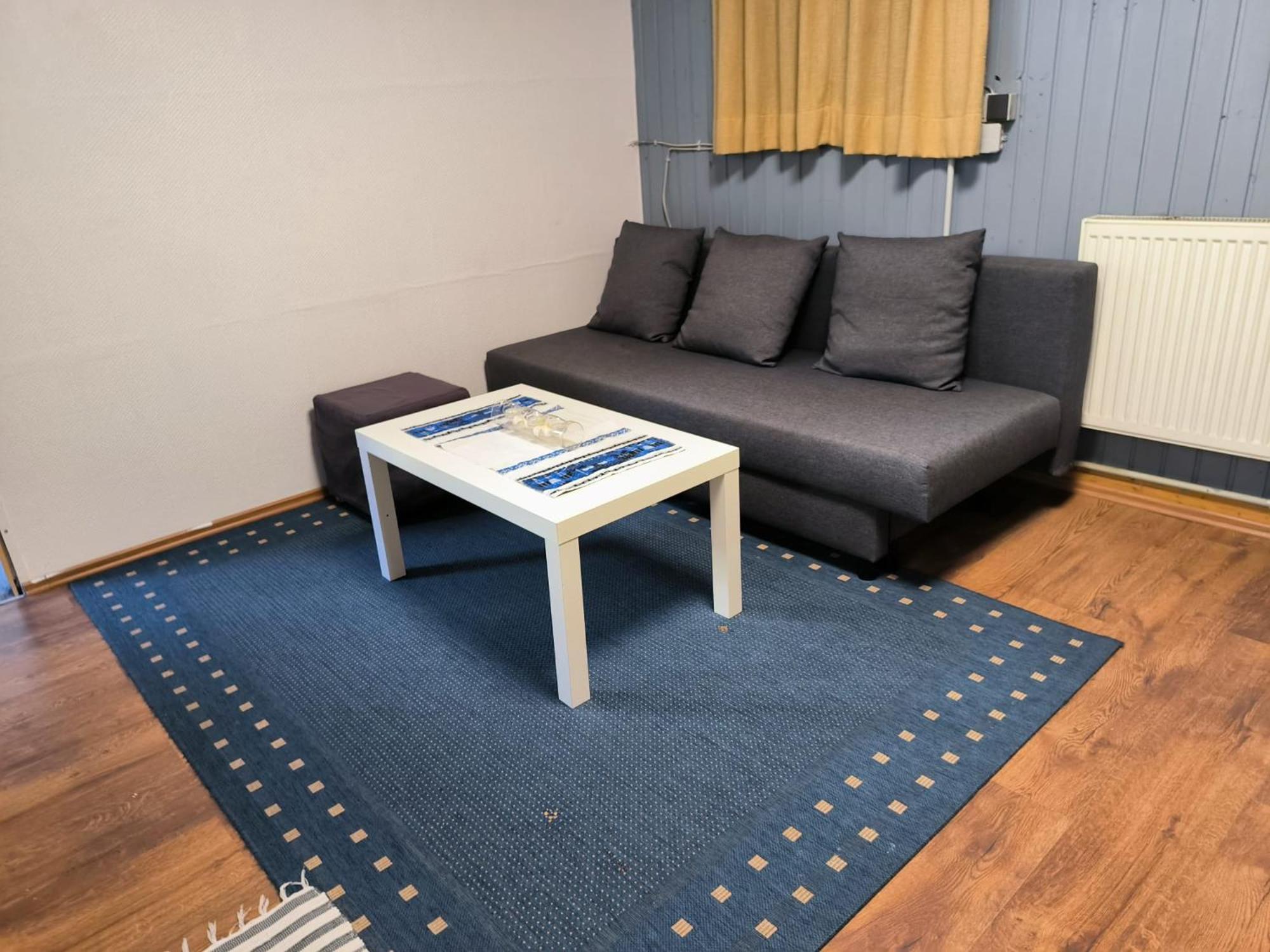 Sonnenhof Apartment *