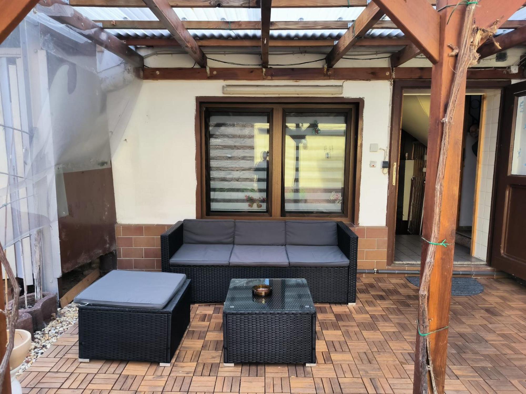 Apartment Sonnenhof Neuwied